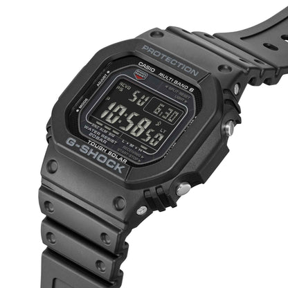 Мъжки часовник Casio G-Shock Wave Ceptor Solar GW-M5610U-1BER