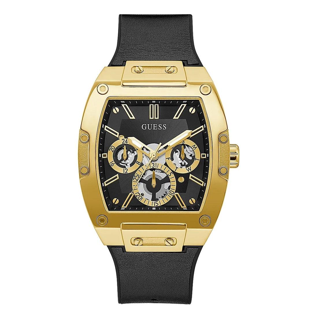 Мъжки часовник Guess Phoenix GW0202G1