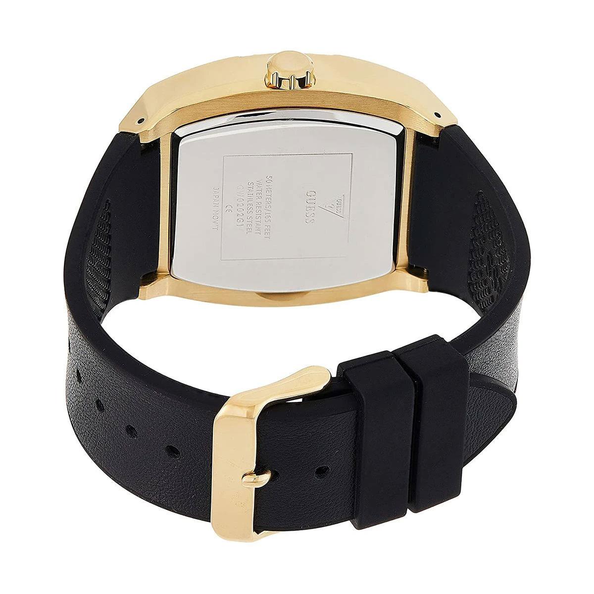 Мъжки часовник Guess Phoenix GW0202G1