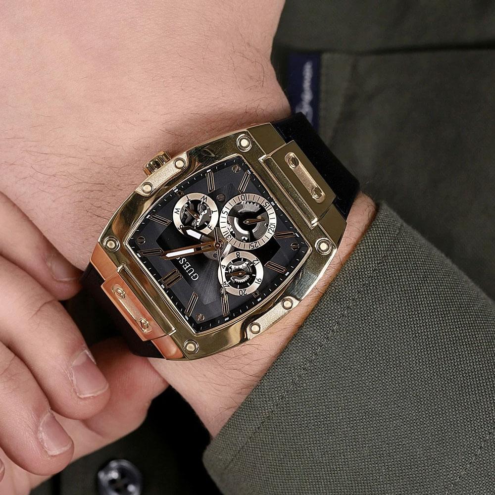 Мъжки часовник Guess Phoenix GW0202G1