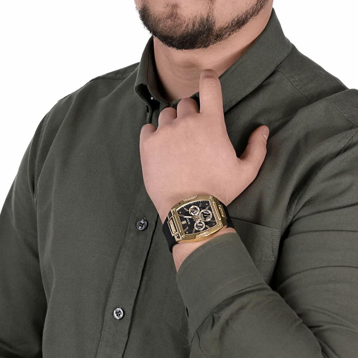 Мъжки часовник Guess Phoenix GW0202G1