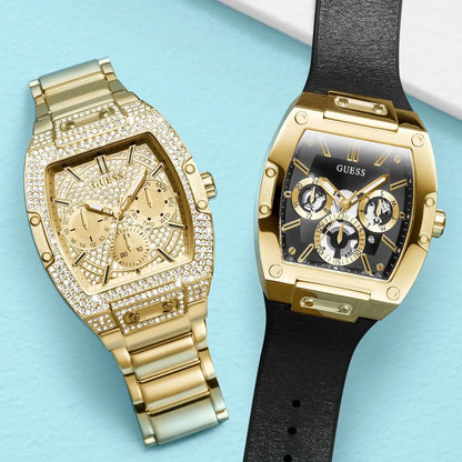 Мъжки часовник Guess Phoenix GW0202G1