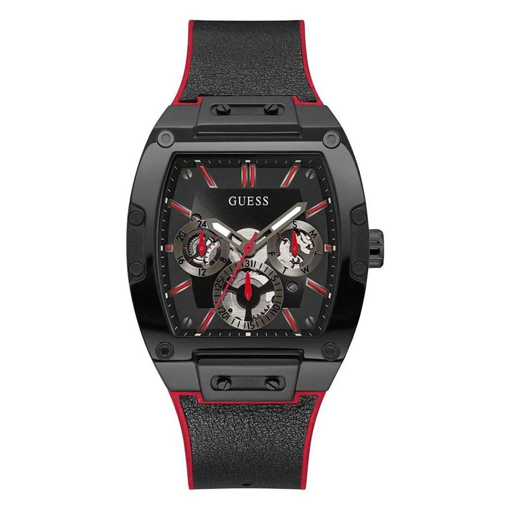 Мъжки часовник Guess Phoenix Red Phantom GW0202G7