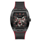 Мъжки часовник Guess Phoenix Red Phantom GW0202G7
