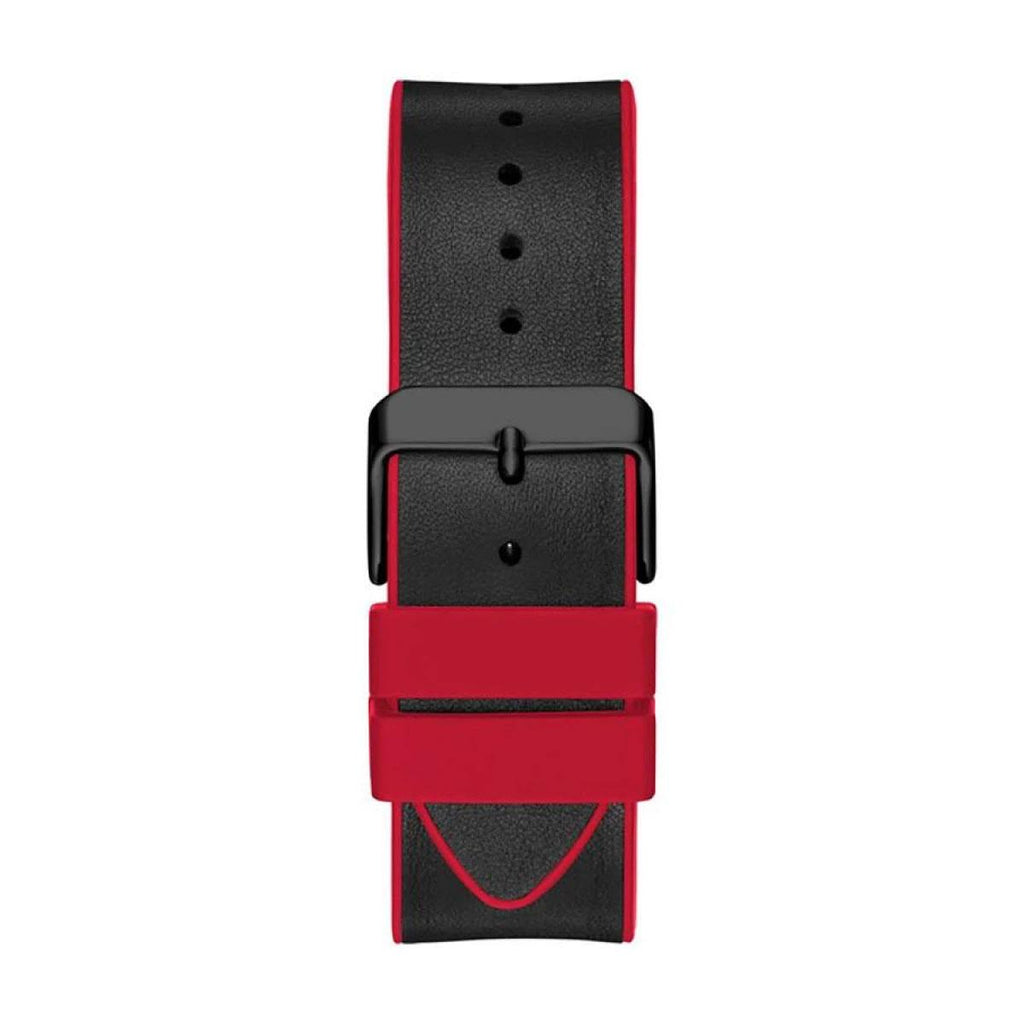 Мъжки часовник Guess Phoenix Red Phantom GW0202G7