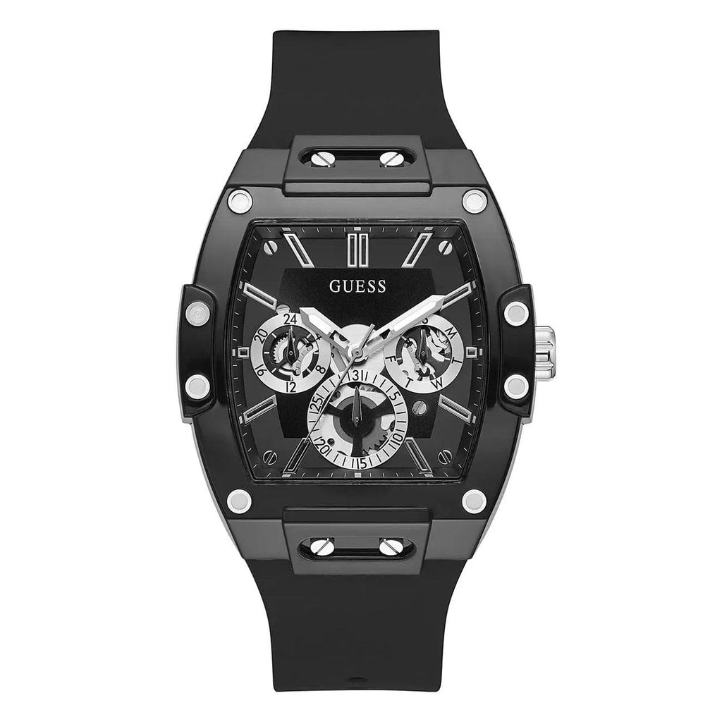 Мъжки часовник Guess Phoenix GW0203G3