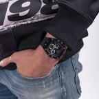 Мъжки часовник Guess Phoenix GW0203G3