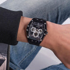 Мъжки часовник Guess Phoenix GW0203G3