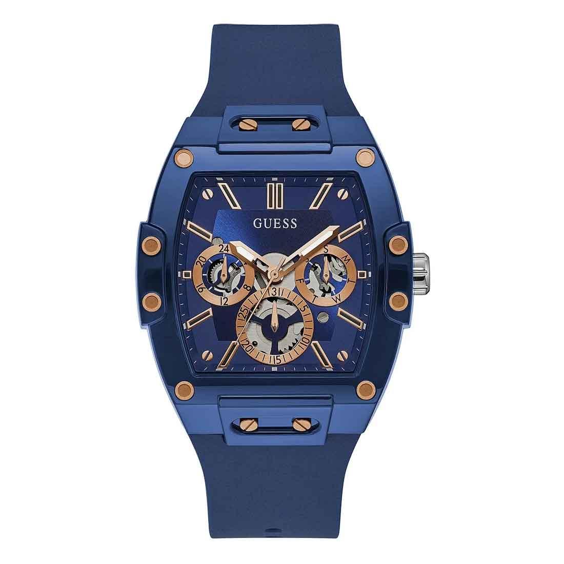 Мъжки часовник Guess Phoenix GW0203G7