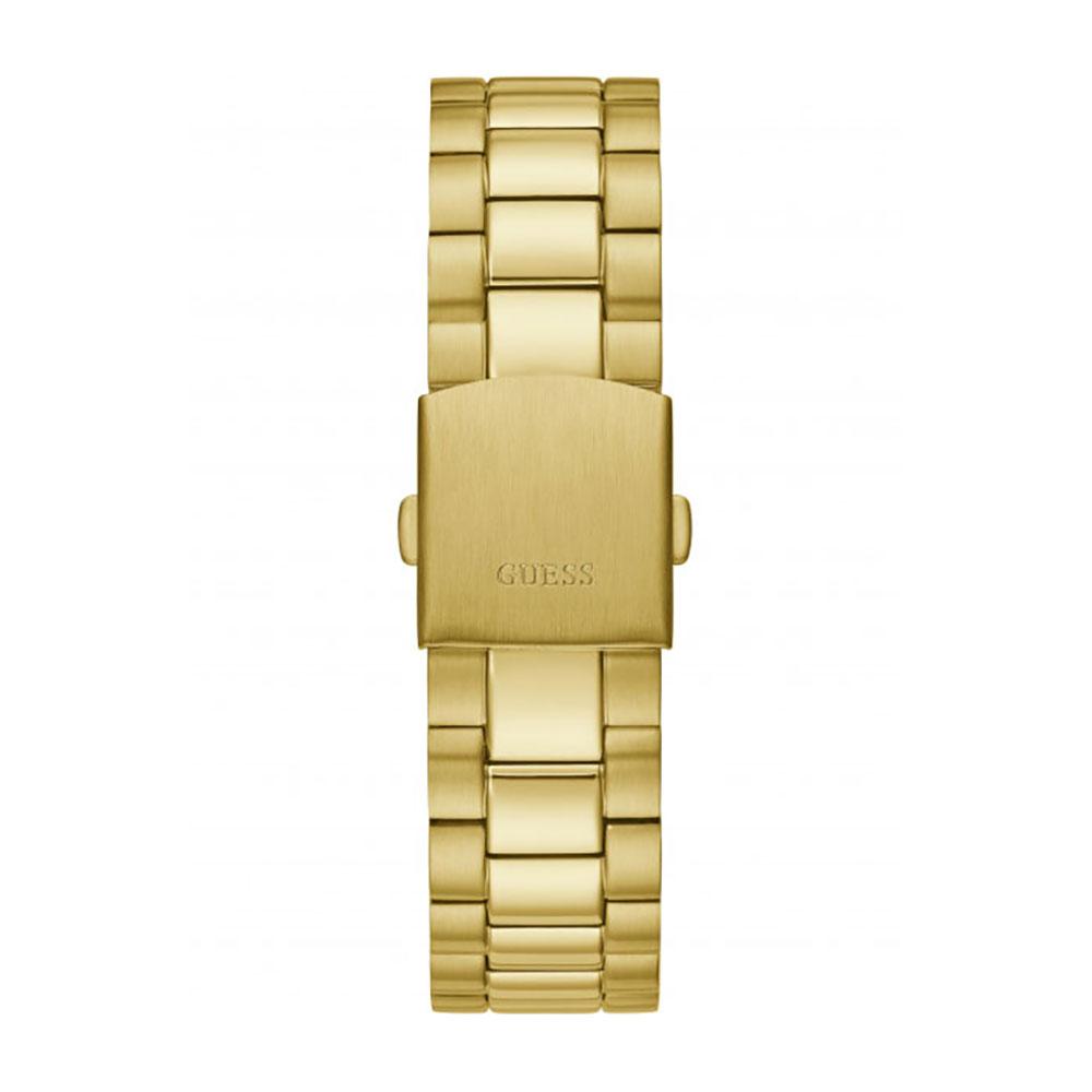 Мъжки часовник Guess Connoisseur GW0265G2