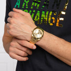 Мъжки часовник Guess Connoisseur GW0265G2