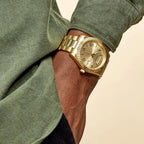 Мъжки часовник Guess Connoisseur GW0265G2