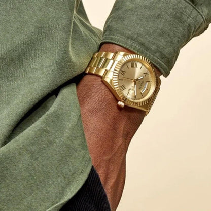 Мъжки часовник Guess Connoisseur GW0265G2