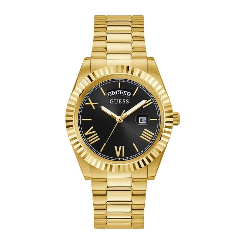 Мъжки часовник Guess Connoisseur GW0265G3