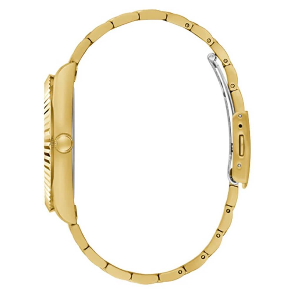 Мъжки часовник Guess Connoisseur GW0265G3