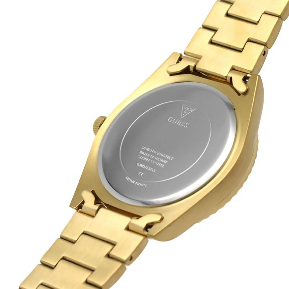 Мъжки часовник Guess Connoisseur GW0265G3