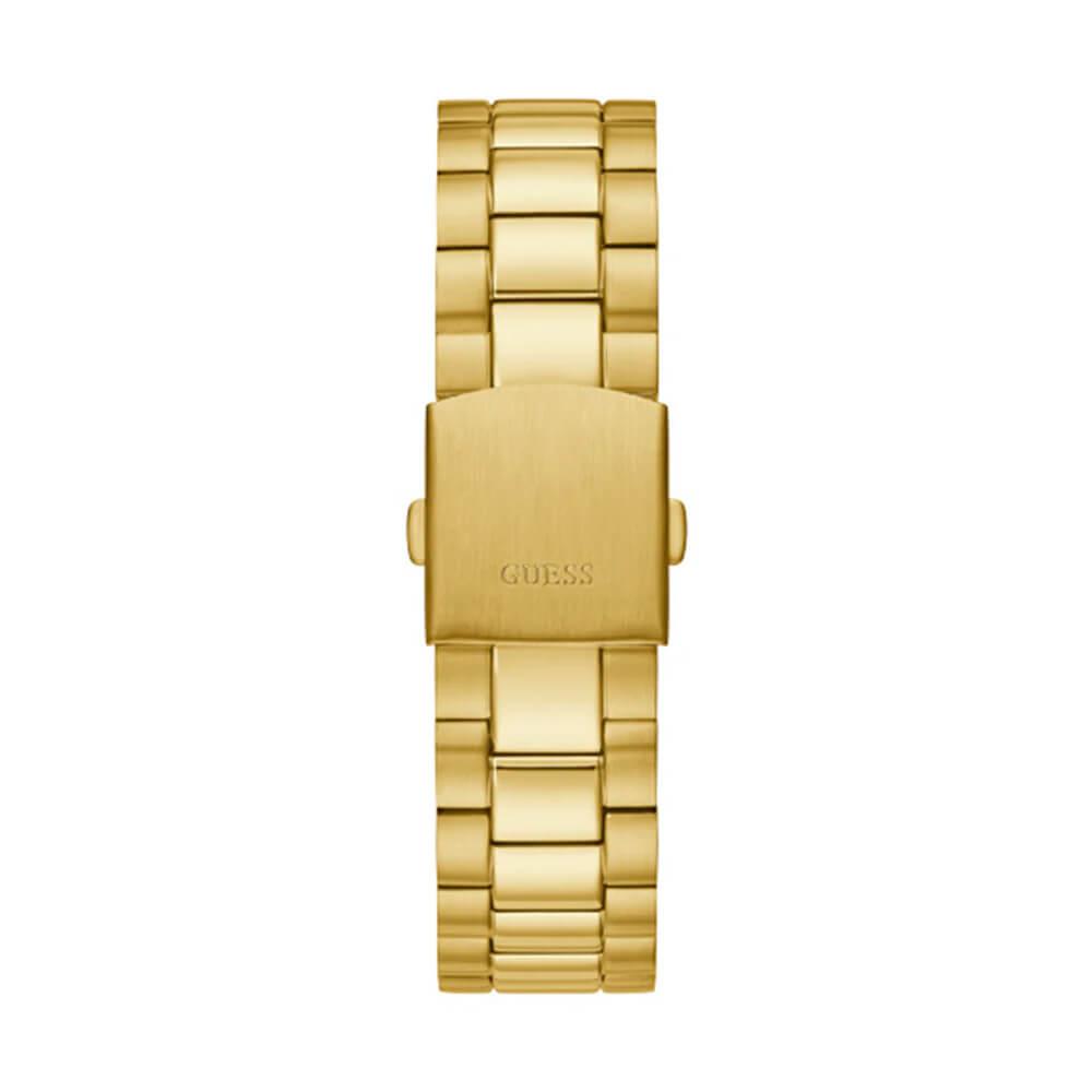 Мъжки часовник Guess Connoisseur GW0265G3