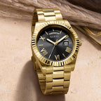 Мъжки часовник Guess Connoisseur GW0265G3