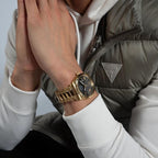 Мъжки часовник Guess Connoisseur GW0265G3