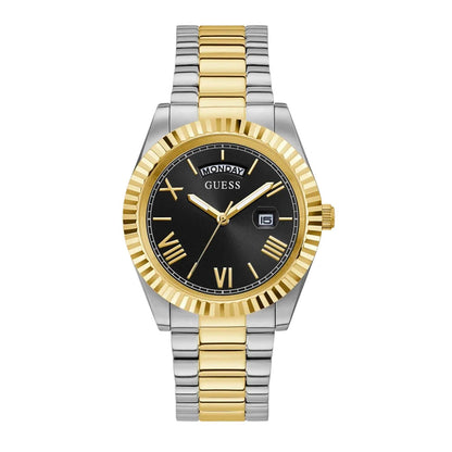 Мъжки часовник Guess Connoisseur GW0265G5