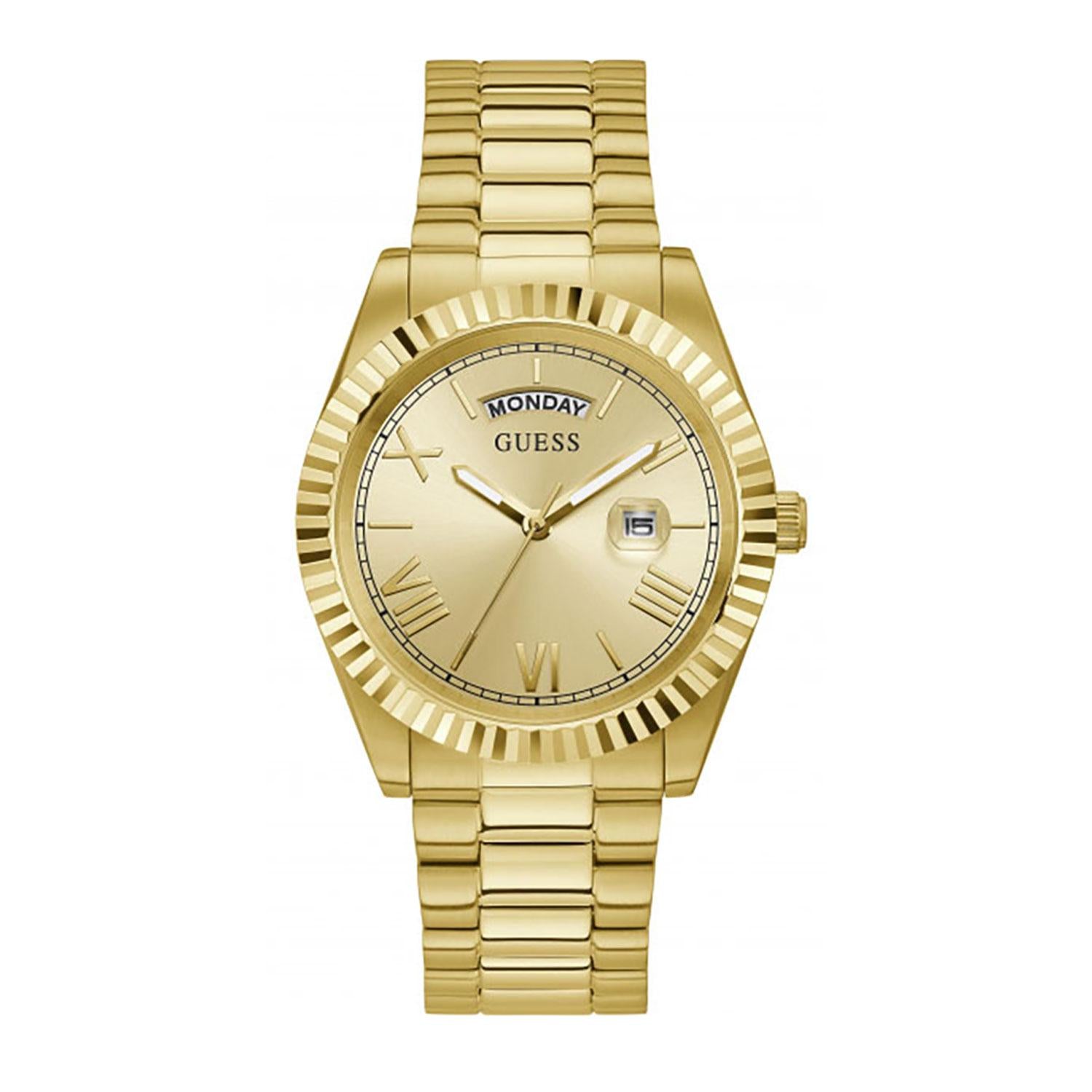 Мъжки часовник Guess Connoisseur GW0265G2