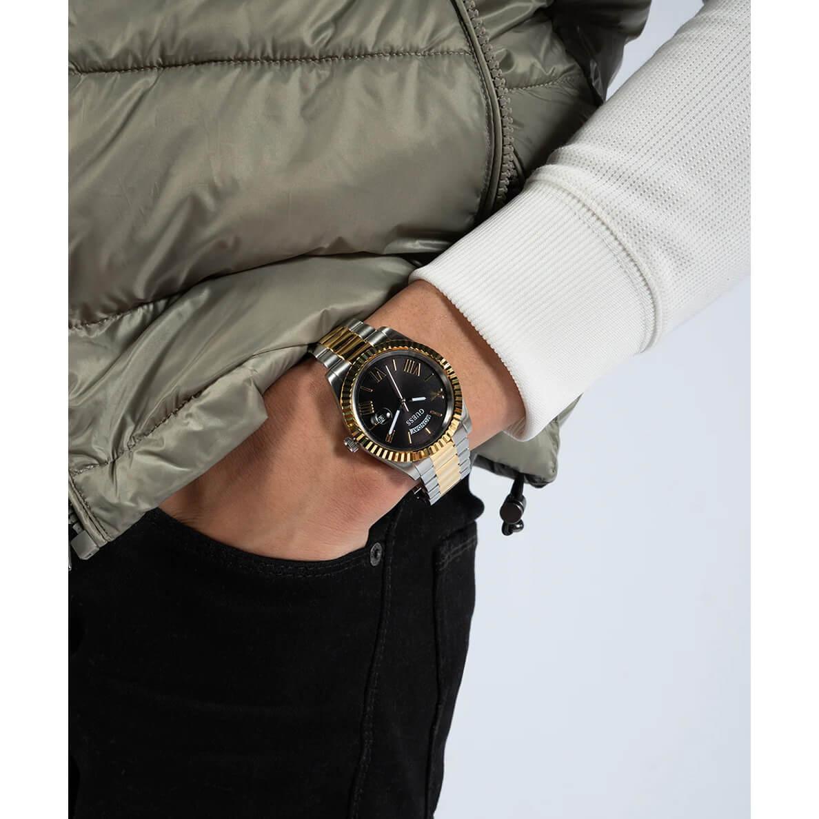 Мъжки часовник Guess Connoisseur GW0265G5