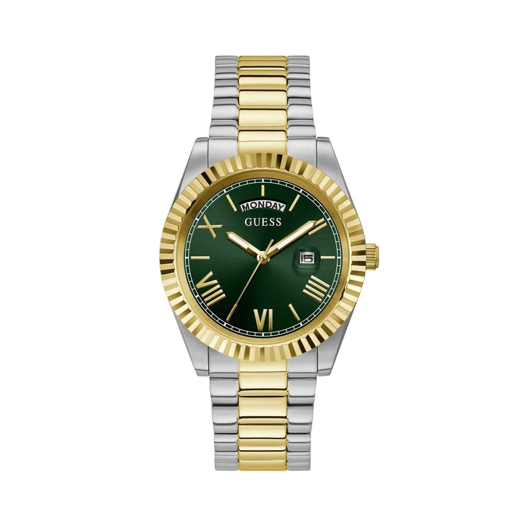 Мъжки часовник Guess Connoisseur GW0265G8