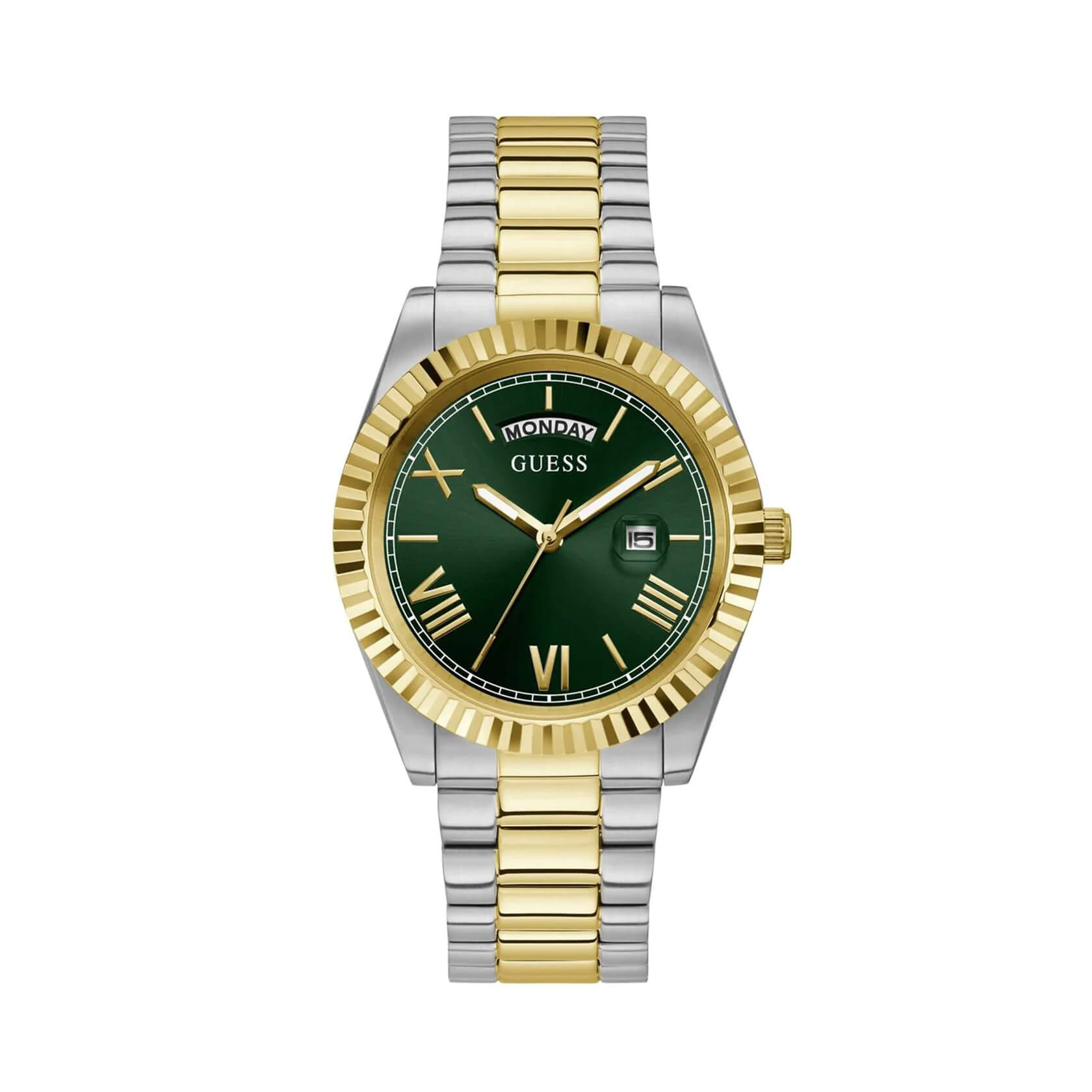 Мъжки часовник Guess Connoisseur GW0265G8