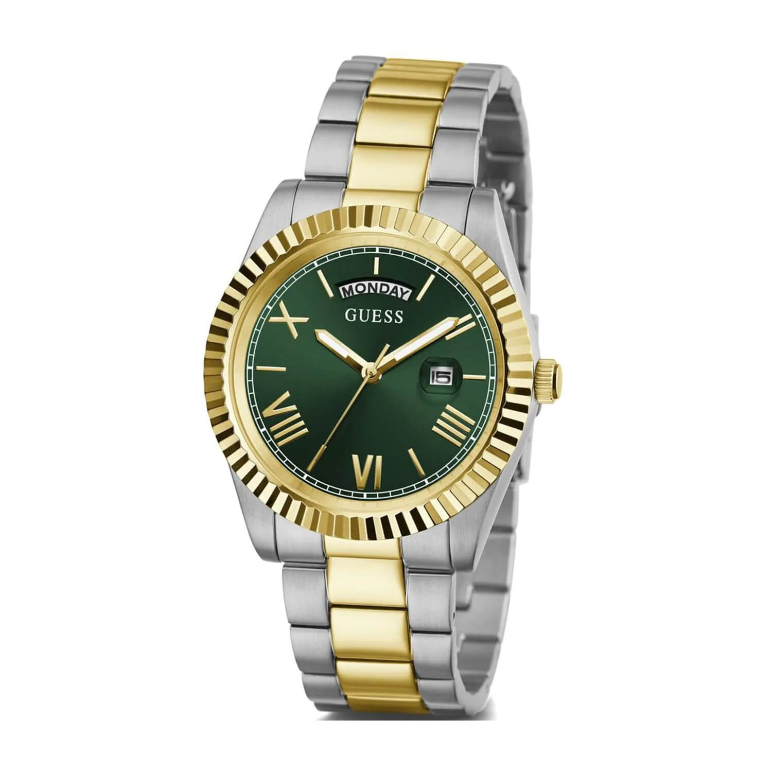 Мъжки часовник Guess Connoisseur GW0265G8