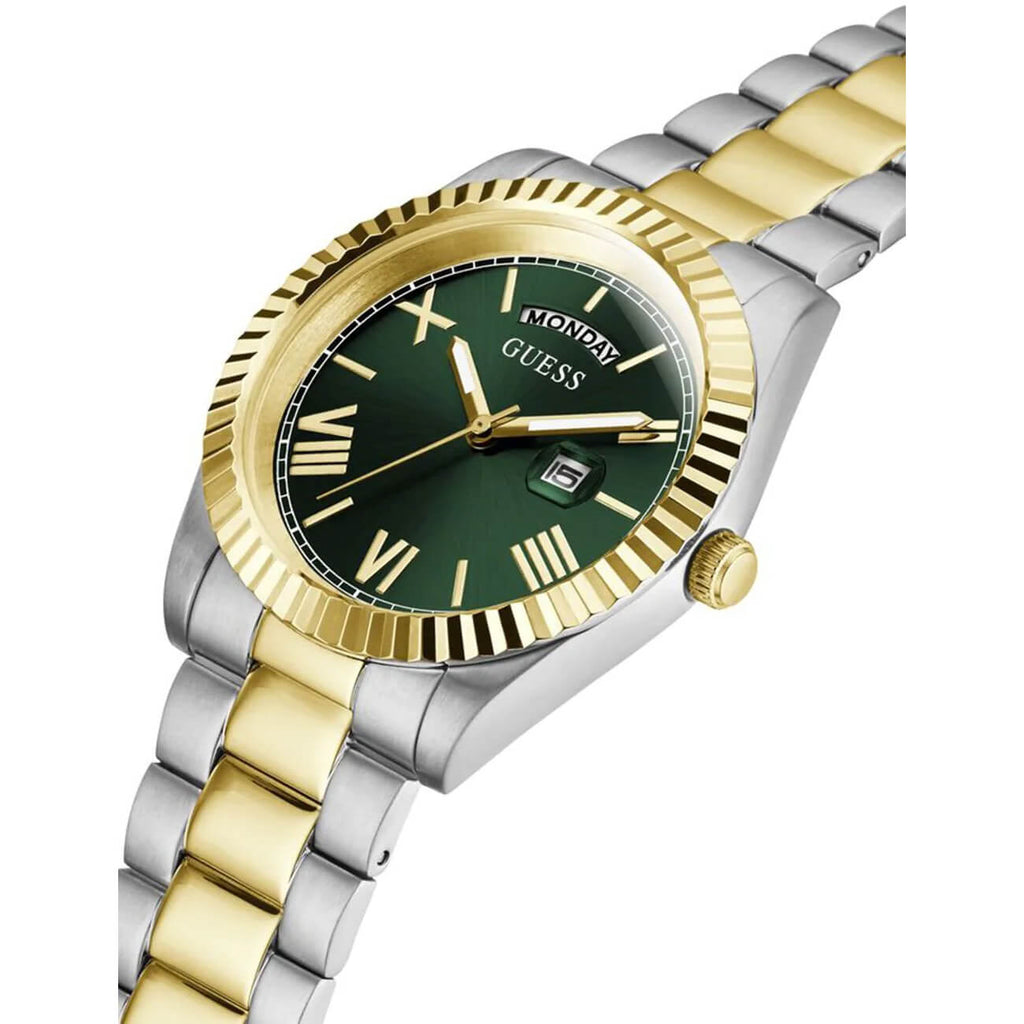 Мъжки часовник Guess Connoisseur GW0265G8