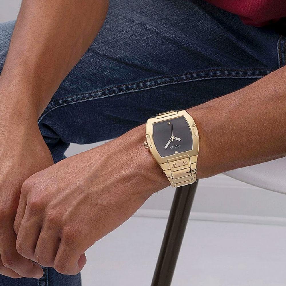 Мъжки часовник Guess Phoenix GW0387G2