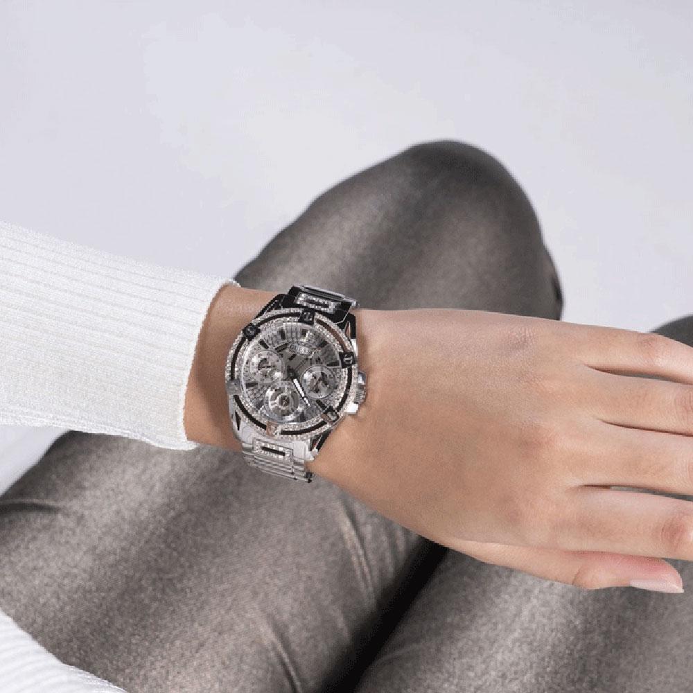 Дамски часовник Guess Queen GW0464L1