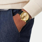 Мъжки часовник Guess Reputation GW0726G2