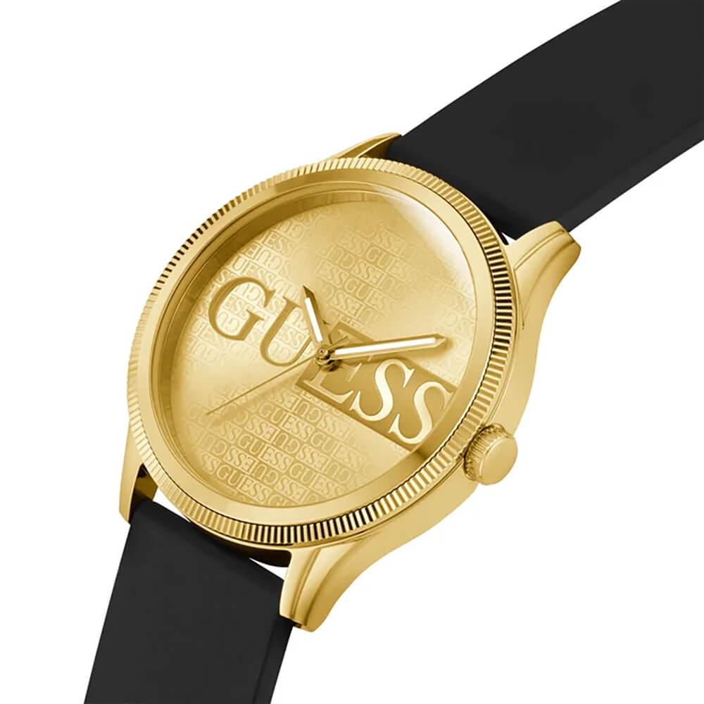 Мъжки часовник Guess Reputation GW0726G2