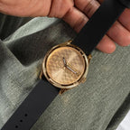 Мъжки часовник Guess Reputation GW0726G2