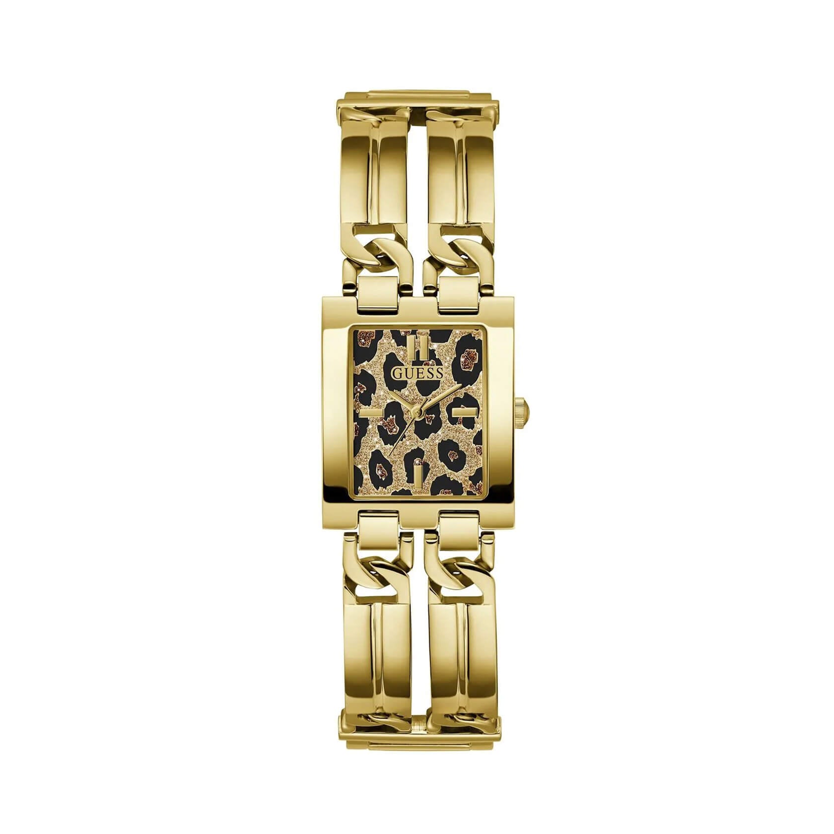 Дамски часовник Guess Iconic Animal GW0807L2