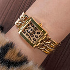 Дамски часовник Guess Iconic Animal GW0807L2