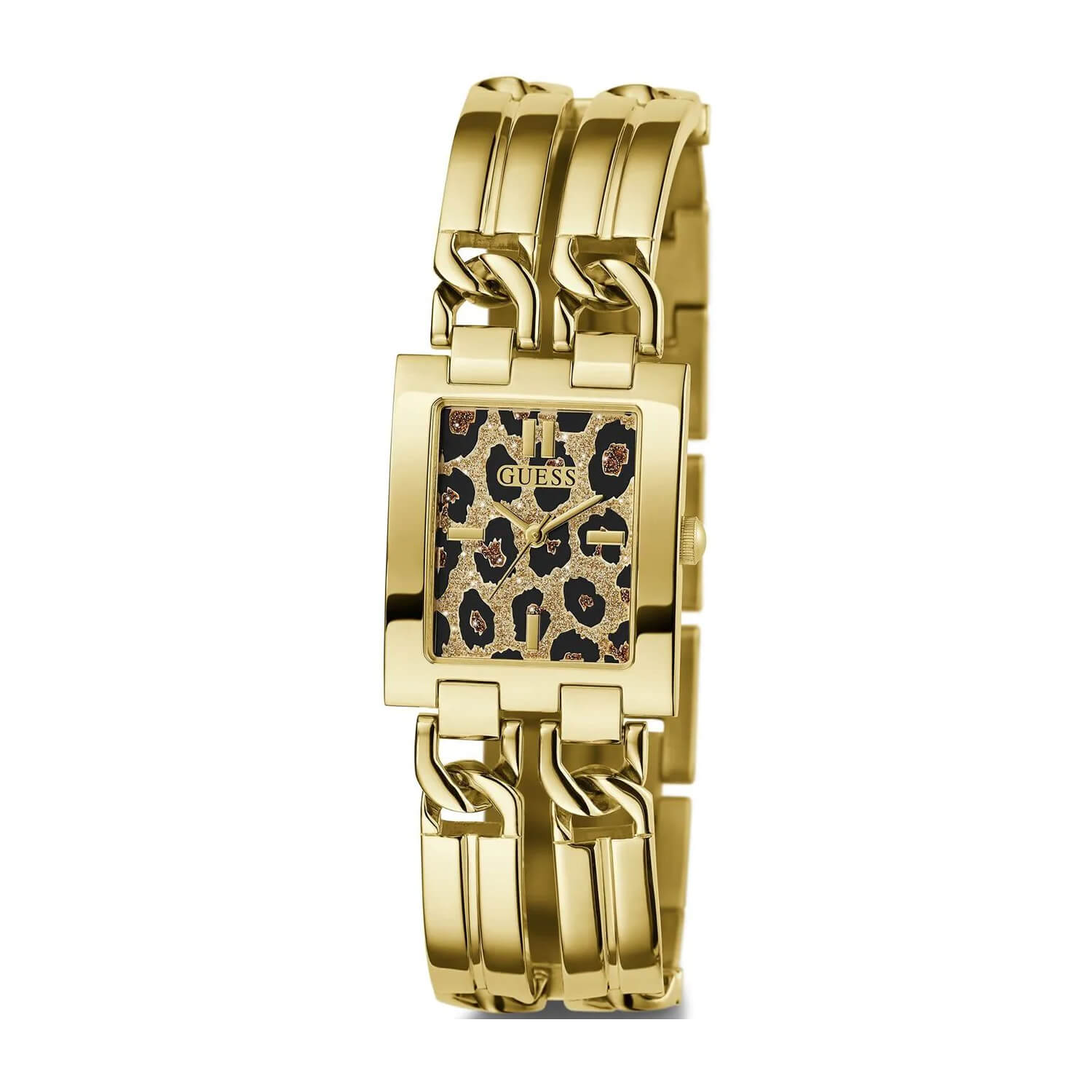 Дамски часовник Guess Iconic Animal GW0807L2