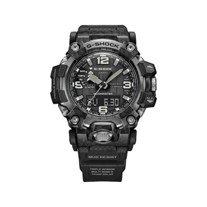 Мъжки часовник Casio G-Shock Mudmaster GWG-2000-1A1ER