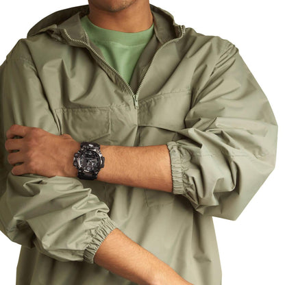 Мъжки часовник Casio G-Shock Mudmaster GWG-2000-1A1ER