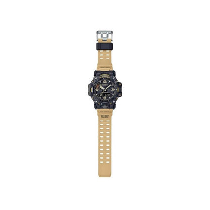 Мъжки часовник Casio G-Shock Mudmaster GWG-2000-1A5ER