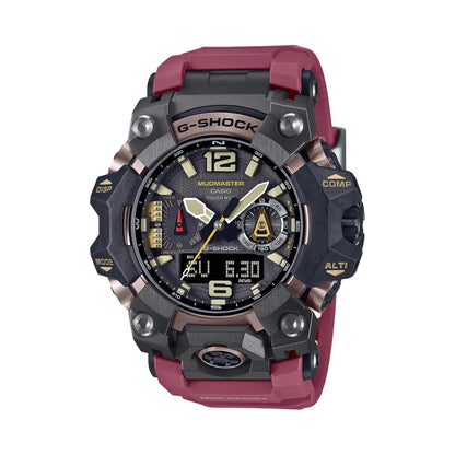 Мъжки часовник Casio G-Shock Mudmaster GWG-B1000-1A4ER