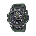 Мъжки часовник Casio G-Shock Mudmaster GWG-B1000-3AER