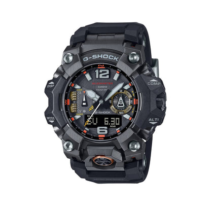 Мъжки часовник Casio G-Shock Mudmaster GWG-B1000EC-1AER