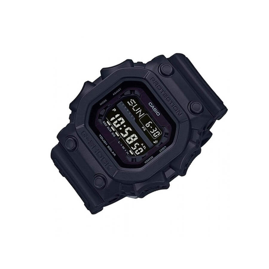 Мъжки часовник Casio G-Shock GX-56BB-1ER