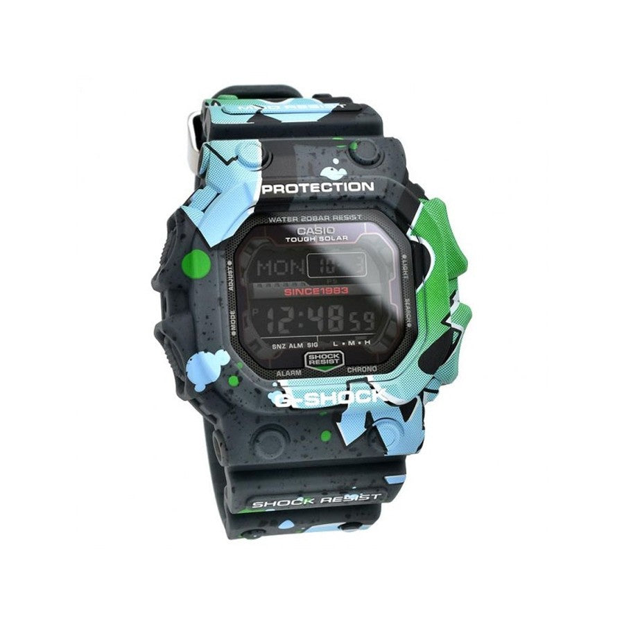 Мъжки часовник Casio G-Shock GX-56SS-1ER