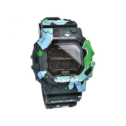 Мъжки часовник Casio G-Shock GX-56SS-1ER