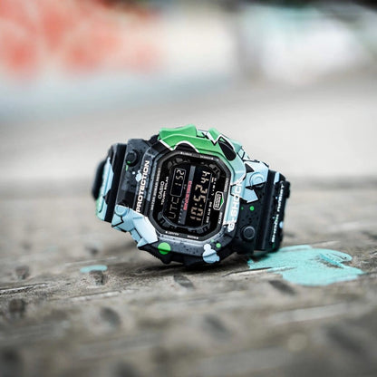 Мъжки часовник Casio G-Shock GX-56SS-1ER