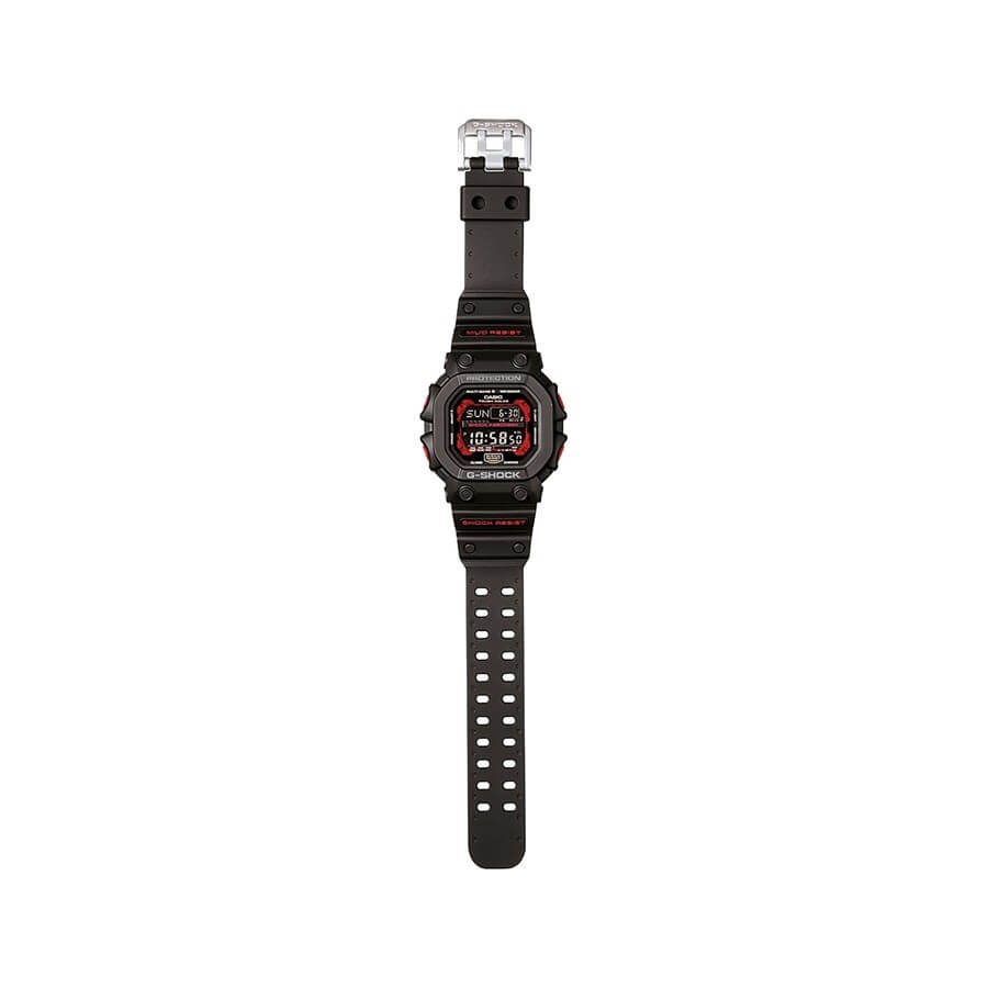 Мъжки часовник Casio G-Shock GXW-56-1AER