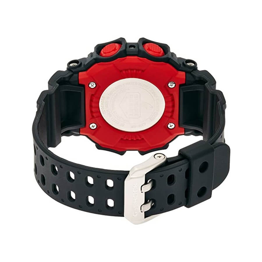 Мъжки часовник Casio G-Shock GXW-56-1AER